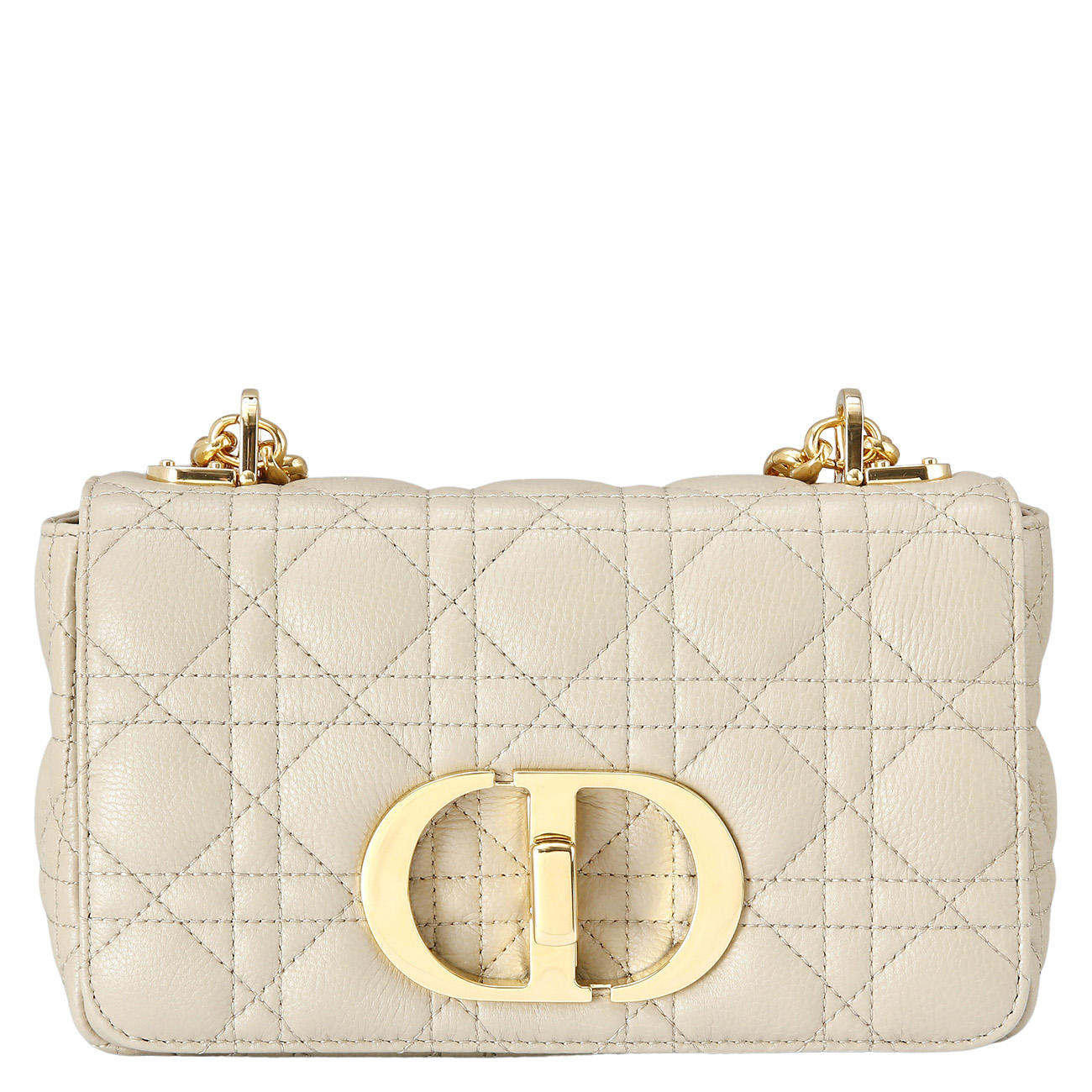 CHRISTIAN DIOR(USED)크리스찬디올 카로 스몰 숄더백